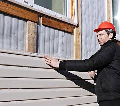 Best Fiber Cement Siding Installation  in Graton, CA